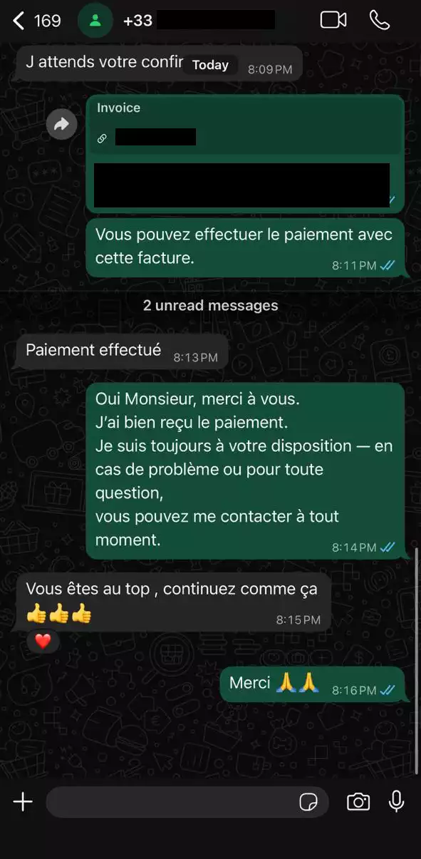 Abonnement IPTV Premium